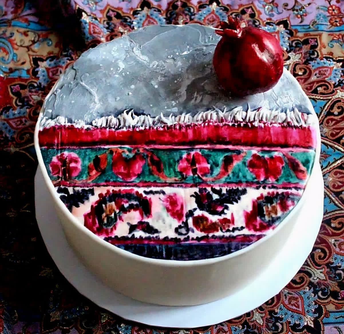 صنایع دستی